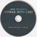 Various : Handle With Care (New Music 2022) (CD, Comp)