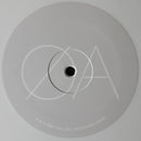 Blood Red Shoes : Ø (10", EP, Ltd, Whi)