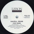 Hazell Dean : Love Pains (12")