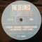 The Delines : The Sea Drift (LP, Album)
