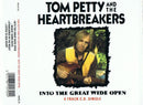 Tom Petty And The Heartbreakers : Into The Great Wide Open (CD, Single)