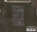 White Rabbits : It's Frightening (CD, Album)