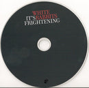 White Rabbits : It's Frightening (CD, Album)