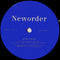 New Order : Fine Time (12", Single)
