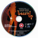 Snoop Dogg : Boss'n Up (DVD-V, PAL + CD)