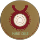 The Cult : Pure Cult (For Rockers Ravers Lovers And Sinners) (CD, Comp)