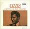 Elvis Presley : Crying In The Chapel (7", Single, RE)