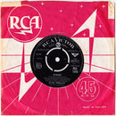 Elvis Presley With The Jordanaires : All That I Am (7", Single)