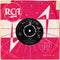 Elvis Presley With The Jordanaires : All That I Am (7", Single)