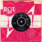 Elvis Presley With The Jordanaires : All That I Am (7", Single)