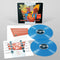 Blue Rondo A La Turk* : Chewing The Fat (LP, Album, dou + LP)