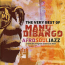 Manu Dibango : Afrosouljazz: The Very Best Of Manu Dibango (CD, Comp)