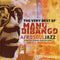 Manu Dibango : Afrosouljazz: The Very Best Of Manu Dibango (CD, Comp)