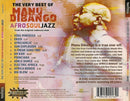 Manu Dibango : Afrosouljazz: The Very Best Of Manu Dibango (CD, Comp)