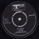 The Who : Join Together (7", Single, 4-P)