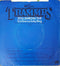 The Trammps : Soul Searching Time  (7", Single, Sol)