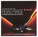 BK : Road Rage (CD, Mixed)