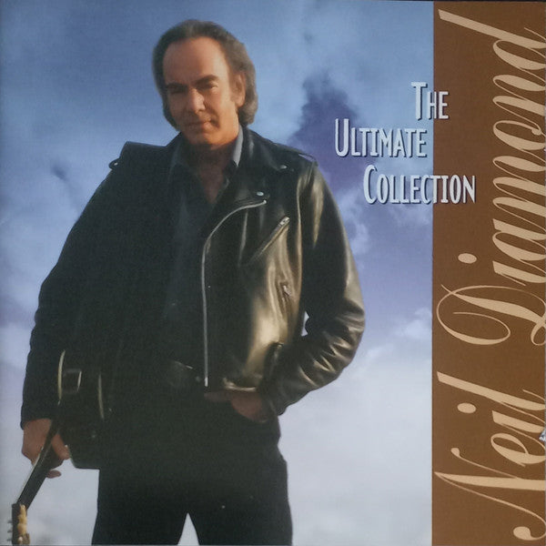 Neil Diamond : The Ultimate Collection (2xCD, Comp, RM)