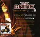 The Game (2) Featuring 50 Cent : How We Do (CD, Maxi, Enh)