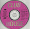 Club House : Light My Fire (CD, Single)