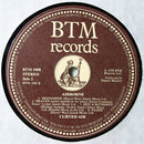 Curved Air : Airborne (LP, Album)