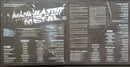 Annihilator (2) : Metal II (2xLP, Ltd, Ora)