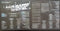 Annihilator (2) : Metal II (2xLP, Ltd, Ora)
