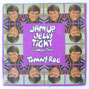 Tommy Roe : Jam Up Jelly Tight / Moontalk (7", SP )