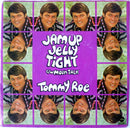 Tommy Roe : Jam Up Jelly Tight / Moontalk (7", SP )