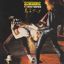 Scorpions : Tokyo Tapes (CD, Album, RE, RM)