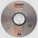 Scorpions : Tokyo Tapes (CD, Album, RE, RM)