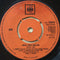 Doris Day : Move Over Darling (7", EP, 4 P)