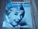 Doris Day : Move Over Darling (7", EP, 4 P)