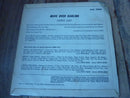 Doris Day : Move Over Darling (7", EP, 4 P)