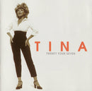 Tina* : Twenty Four Seven (CD, Album)