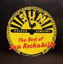 Various : The Best Of Sun Rockabilly (CD, Comp)