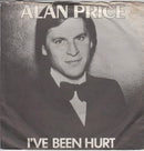 Alan Price : I've Been Hurt (7", Single)