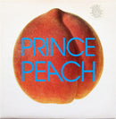 Prince : Peach (7", Single)