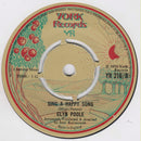 Glyn Poole (2) : Sally Sunshine (7", Single, 4-P)