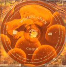 Wishplants : Coma (CD, Album)