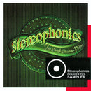 Stereophonics : Just Enough Education To Perform (Exclusive 4 Track Sampler) (CD, Comp, Enh, Promo, Smplr)