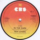 Roy Ayers : In The Dark (12", Single)