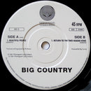 Big Country : Beautiful People (7")