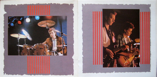 Big Country : One Great Thing (7")