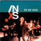 INXS : By My Side (7", Pap)