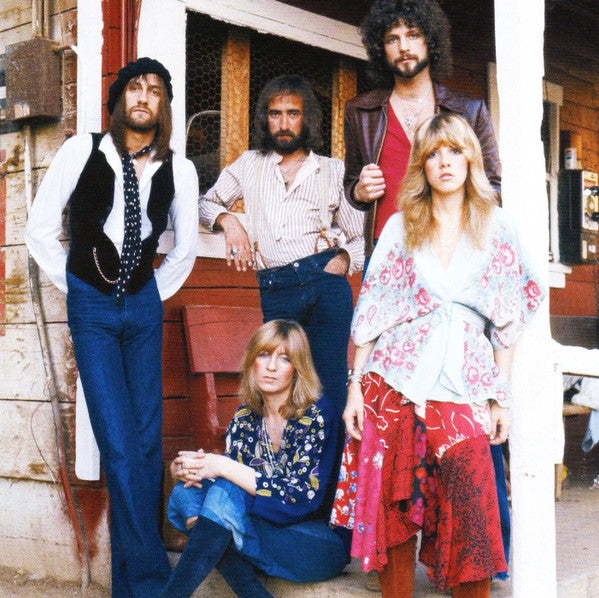Fleetwood Mac : The Very Best Of Fleetwood Mac (2xCD, Comp, Enh, RE, RM, Sli)