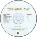 Fleetwood Mac : The Very Best Of Fleetwood Mac (2xCD, Comp, Enh, RE, RM, Sli)