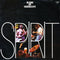 Spirit (8) : Made In Germany (LP, Album)