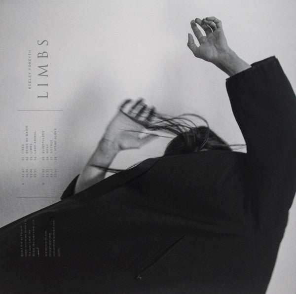 Keeley Forsyth : Limbs (LP, Album)