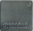 Duke Dumont : FabricLive.51 (CD, Mixed)
